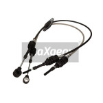 MAXGEAR Seilzug, Schaltgetriebe