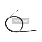 MAXGEAR Seilzug, Feststellbremse