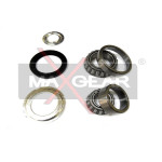 MAXGEAR Radlagersatz