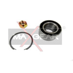 MAXGEAR Radlagersatz