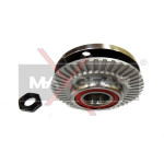 MAXGEAR Radlagersatz
