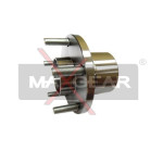 MAXGEAR Radlagersatz