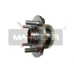 MAXGEAR Lagerung, Motor