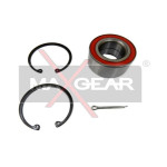 MAXGEAR Radlagersatz