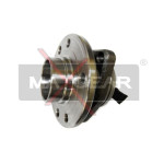 MAXGEAR Radlagersatz