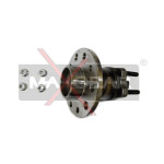 MAXGEAR Radlagersatz