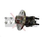 MAXGEAR Radlagersatz