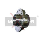 MAXGEAR Radlagersatz