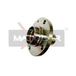 MAXGEAR Radnabe