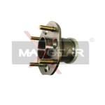MAXGEAR Radlagersatz