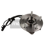 MAXGEAR Radnabe