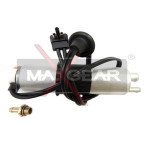 MAXGEAR Kraftstoffpumpe