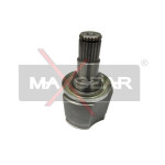 MAXGEAR Steckwelle, Differential