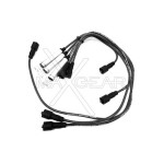 MAXGEAR Zündleitungssatz