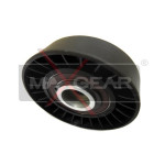 MAXGEAR Umlenk-/Führungsrolle, Keilrippenriemen