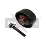 MAXGEAR Umlenk-/Führungsrolle, Keilrippenriemen