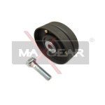 MAXGEAR Umlenk-/Führungsrolle, Keilrippenriemen