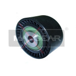 MAXGEAR Umlenk-/Führungsrolle, Keilrippenriemen