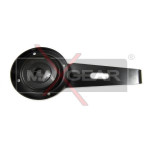 MAXGEAR Spannrolle, Keilrippenriemen