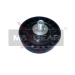 MAXGEAR Umlenk-/Führungsrolle, Zahnriemen