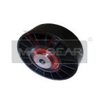 MAXGEAR Spannrolle, Keilrippenriemen
