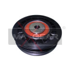 MAXGEAR Spannrolle, Keilrippenriemen
