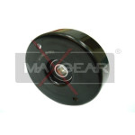 MAXGEAR Spannrolle, Keilrippenriemen