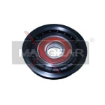 MAXGEAR Umlenk-/Führungsrolle, Keilrippenriemen