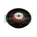MAXGEAR Spannrolle, Keilrippenriemen