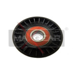 MAXGEAR Umlenk-/Führungsrolle, Keilrippenriemen