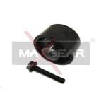 MAXGEAR Umlenk-/Führungsrolle, Zahnriemen