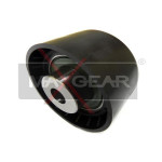 MAXGEAR Umlenk-/Führungsrolle, Zahnriemen