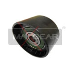 MAXGEAR Umlenk-/Führungsrolle, Zahnriemen