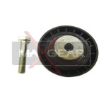 MAXGEAR Umlenk-/Führungsrolle, Keilrippenriemen