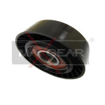 MAXGEAR Umlenk-/Führungsrolle, Keilrippenriemen