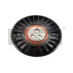 MAXGEAR Spannrolle, Keilrippenriemen