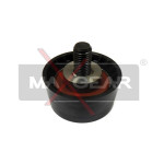 MAXGEAR Umlenk-/Führungsrolle, Zahnriemen