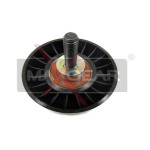 MAXGEAR Umlenk-/Führungsrolle, Keilrippenriemen