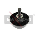 MAXGEAR Umlenk-/Führungsrolle, Keilrippenriemen