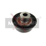 MAXGEAR Umlenk-/Führungsrolle, Keilrippenriemen