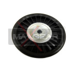 MAXGEAR Umlenk-/Führungsrolle, Keilrippenriemen