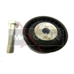 MAXGEAR Umlenk-/Führungsrolle, Keilrippenriemen