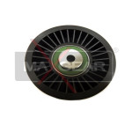 MAXGEAR Umlenk-/Führungsrolle, Zahnriemen