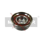 MAXGEAR Umlenk-/Führungsrolle, Keilrippenriemen