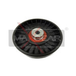 MAXGEAR Umlenk-/Führungsrolle, Keilrippenriemen