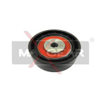 MAXGEAR Umlenk-/Führungsrolle, Keilrippenriemen