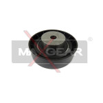 MAXGEAR Spannrolle, Keilrippenriemen