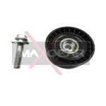 MAXGEAR Spannrolle, Keilrippenriemen