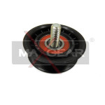 MAXGEAR Umlenk-/Führungsrolle, Keilrippenriemen