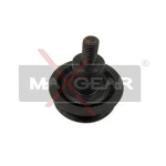 MAXGEAR Umlenk-/Führungsrolle, Zahnriemen